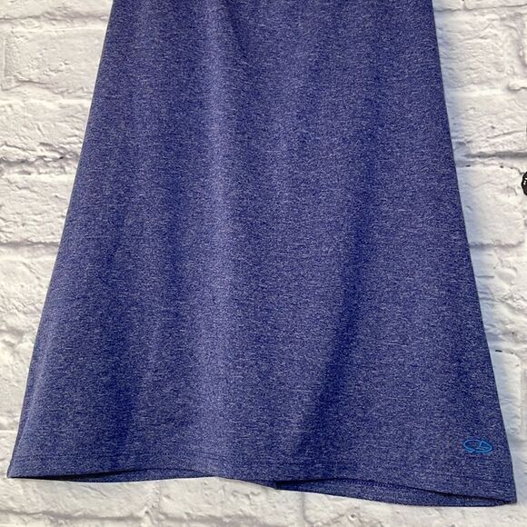 Champion Double Spaghetti Strap Racerback with Mesh Back Size Small - Picture 3 of 11